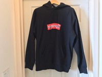 supreme bogo sweatshirt