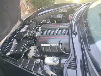 image 1 of engine