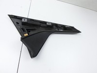 Opel Astra L 21-26 5T Seitenteil Windabweiser für Spoiler Heckklappe Blende Rahmen Heckscheibe Opel Astra L 21-26... Vorschau 4