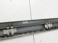 Mercedes S-Kl. W220 S350 02-05 Lang Türleiste Links Hinten Aussen 744 Mercedes S-Kl. W220 S350 02-05 01.03.2004... Vorschau 6