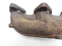 BMW E88 120d LCI 08-11 2,0d 105KW N47D20U0 Abgaskrümmer BMW E88 120d LCI 08-11 11.03.2010 7810182 gebraucht Vorschau 3