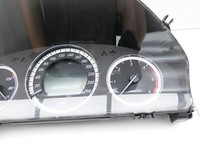 Mercedes S204 W204 C200 08-11 CDI 2,2 100KW Kombiinstrument Tacho Mercedes S204 W204 C200 08-11 24.08.2009... Vorschau 4