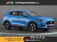 2023 MG MG HS 1.5 T-GDI PHEV SE Auto Estate PETROL/ELECTRIC Automatic