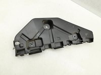 Dacia Dokker SD 12-21 Kombi Halter Träger Aufnahme Führung für Stoßstange Recht Hinten Dacia Dokker SD 12-21... Vorschau 2
