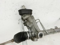 Seat Ibiza 6J 12-15 Lenkgetriebe Servolenkung Seat Ibiza 6J 12-15 01.12.2013 6R1423051AH gebraucht Vorschau 3