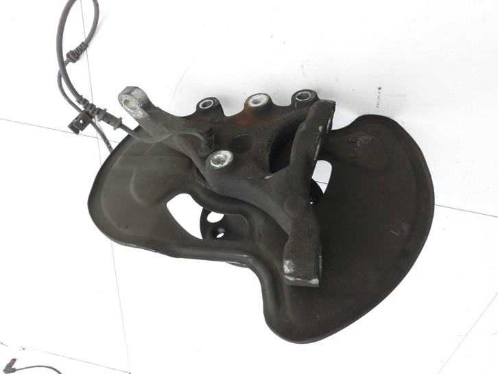 Mercedes E350 A207 10-13 CDI 3,0 170KW Achsschenkel Radnabe Rechts Vorne Mercedes E350 A207 10-13 17.03.2010... Vorschau 5