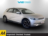 2021 Hyundai IONIQ 5 160kW Premium 73 kWh 5dr Auto ESTATE ELECTRIC Automatic