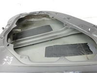 Hyundai I30 GD 12-17 Kombi Tür Links Hinten PAE Hyundai I30 GD 12-17 25.06.2015 77003A6200 gebraucht Vorschau 7