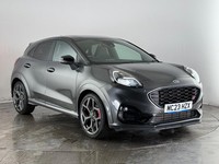 2023 Ford Puma 1.5 EcoBoost ST 5dr HATCHBACK PETROL Manual