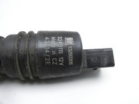 Suzuki Swift IV NZ 13-17 Waschwasserpumpe Wischwasserpumpe Waschpumpe Vo. Suzuki Swift IV NZ 13-17 23.12.2015... Vorschau 3