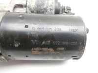 VW Golf 1K Variant 07-09 1,4 90KW Anlasser Starter VW Golf 1K Variant 07-09 01.12.2008 02Z911023EX 0001121408... Vorschau 6