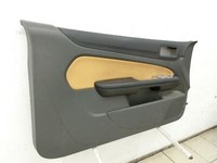 Ford Focus CC 06-08 Cabriolet Türverkleidung Türpappe Links Vorne Ford Focus CC 06-08 15.09.2006 6N41-L23943-AA1ELE... Vorschau 2