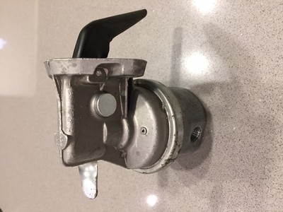 Volvo TMD41A/B fuel lift pump OMD - never used