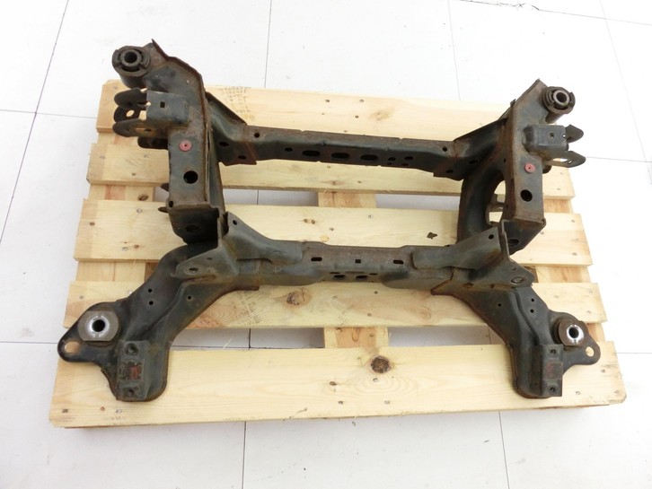 Ford S-Max CJ WA6 15-19 Hinterachse Querträger Achse Achsträger Ford S-Max CJ WA6 15-19 11.09.2017 gebraucht Bild 5
