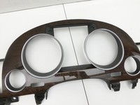 Audi A8 4E 05-08 Blende Einbaurahmen für Tacho Verkleidung Audi A8 4E 05-08 17.05.2006 4E1857115C 4E1857115C3J3... Vorschau 4
