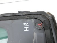 Opel Zafira C 11-16 Seitenscheibe Feste Scheibe Rechts Hinten Orig. getönt Opel Zafira C 11-16 16.10.2014 12841844... Vorschau 5