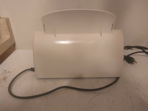 Royal APF300 Automatic 3 Sheet Letter Paper Folder Office Business