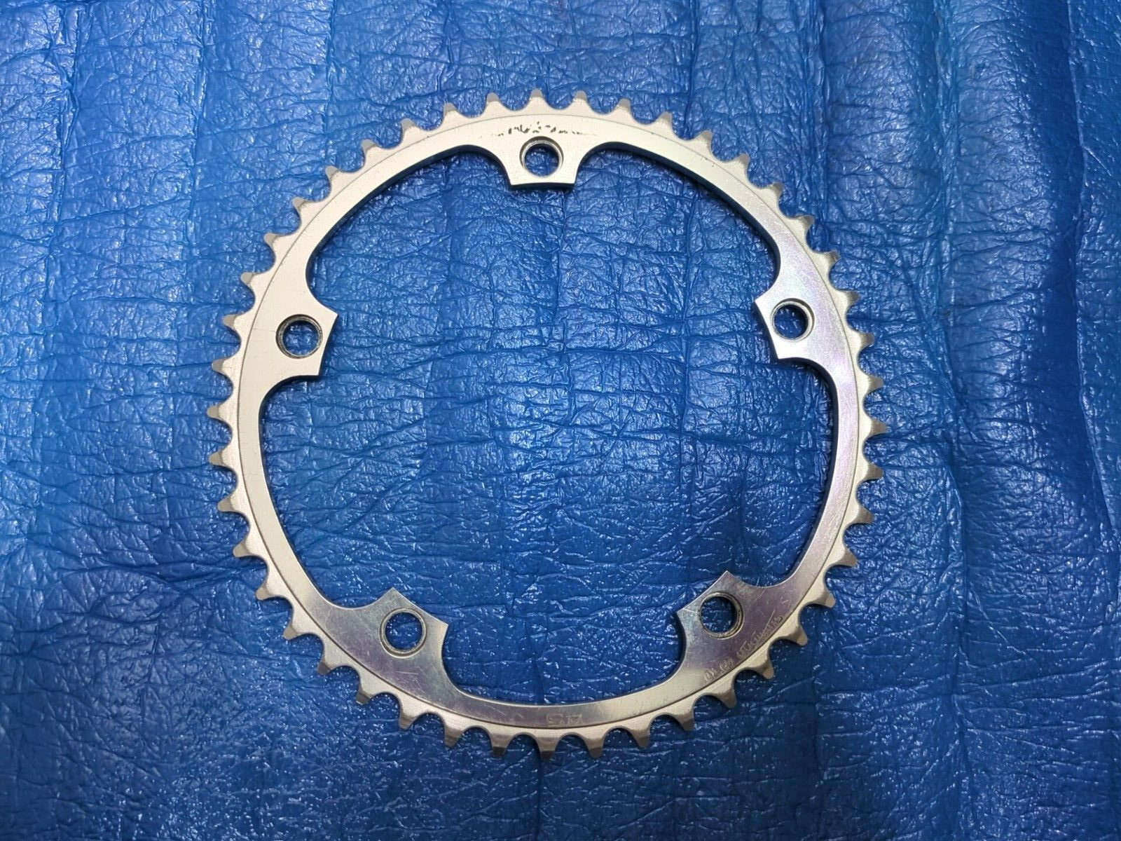 シマノ duraace fc7600 njs 165mm pcd144 SHIMANO DURA-ACE fc7600 njs シマノ duraace fc7600 njs 165mm