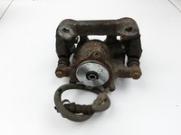Volvo V70 135 07-13 2,0 100KW Bremssattel Bremszange Hinten Links Volvo V70 135 07-13 17.06.2010 36001382 gebraucht Vorschau 5