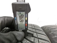 Audi A4 8E 04-08 2 x Reifen Ganzjahresreifen Goodyear 205/55R16 91 V Audi A4 8E 04-08 12.09.2005 gebraucht Vorschau 2