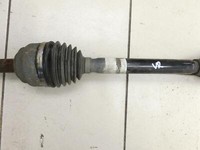Renault Laguna III 3 07-11 dCi 2,0 110KW Antriebswelle Gelenkwelle Rechts Vorne Renault Laguna III 3 07-11... Vorschau 6