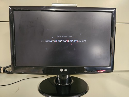 LG FLATRON W1943SB 27インチモニター LG Flatron W1943SB Review - YouTube