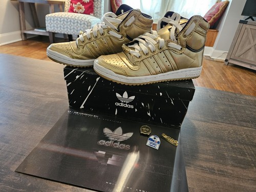 adidas Top Ten Hi Star Wars C-3PO スター・ウォーズ $_12.JPG?set_id=880000500F