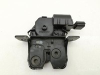 Renault Scenic III 09-12 Schloss f. Heckklappe Heckklappenschloss Verriegelung Renault Scenic III 09-12 06.10.2011... Vorschau 3