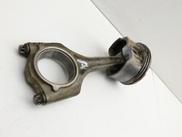 BMW E46 325CI 01-03 2,5i 141KW M54 256S5 Kolben mit Pleuel Pos D BMW E46 325CI 01-03 22.03.2001 gebraucht Vorschau 2
