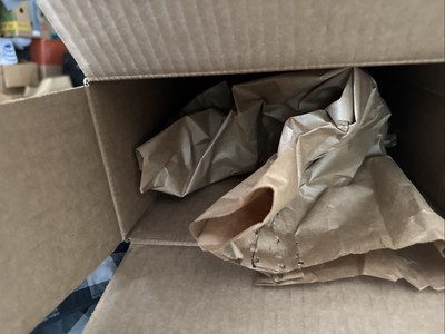 Item photo(s) from verified buyer