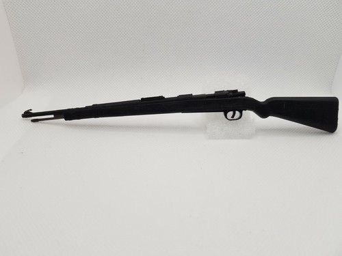 1/6 scale MAUSER Karabiner 98k action figures 12