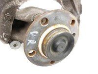 BMW 1er 114i F20 11-15 1,6 75KW Achsschenkel Radnabe Rechts Vorne BMW 1er 114i F20 11-15 23.09.2014 6792286... Vorschau 4
