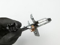 Saab 9-5 YS3E 05-09 Lim Kontaktschalter für Heckklappe Klappe Verriegelung Saab 9-5 YS3E 05-09 08.12.2006 gebraucht Vorschau 2