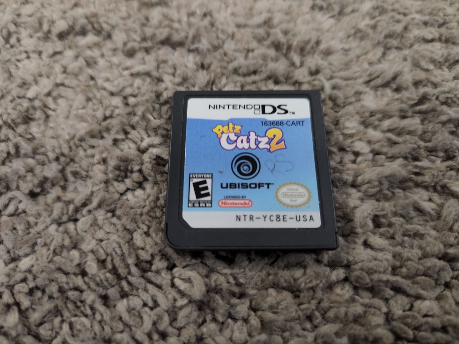 超希少　完品　美品　任天堂DS “みんなで”ワイワイココトカート　ds 超希少 完品 美品 任天堂DS “みんなで”ワイワイココトカート dsΩ