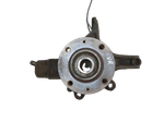 Fuso a snodo Mozzo ruota con ABS Dx anteriore per Peugeot 5008 09-13