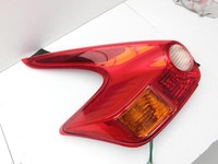 Nissan Juke F15 10-19 Rückleuchte Rücklicht für Stoßstange Links Hinten orig Nissan Juke F15 10-19 10.06.2015... Vorschau 4
