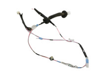 Toyota Yaris XP9 05-09 5T Kabelbaum für Tür und Fensterheber Links Hinten Toyota Yaris XP9 05-09 11.07.2007... Vorschau 1