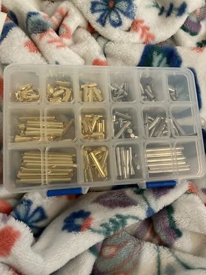 Item photo(s) from verified buyer