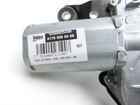 Mercedes W176 A180 15-18 5T Wischermotor Hinten Heckwischermotor Mercedes W176 A180 15-18 19.10.2016 A1769066300... Vorschau 5