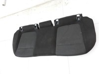 Skoda Fabia III NJ 14-22 5T Sitzbezug Sitzpolster für Rücksitzbank Hinten Skoda Fabia III NJ 14-22 04.10.2018... Vorschau 4