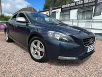 2013 Volvo V40 D2 SE 5dr Diesel