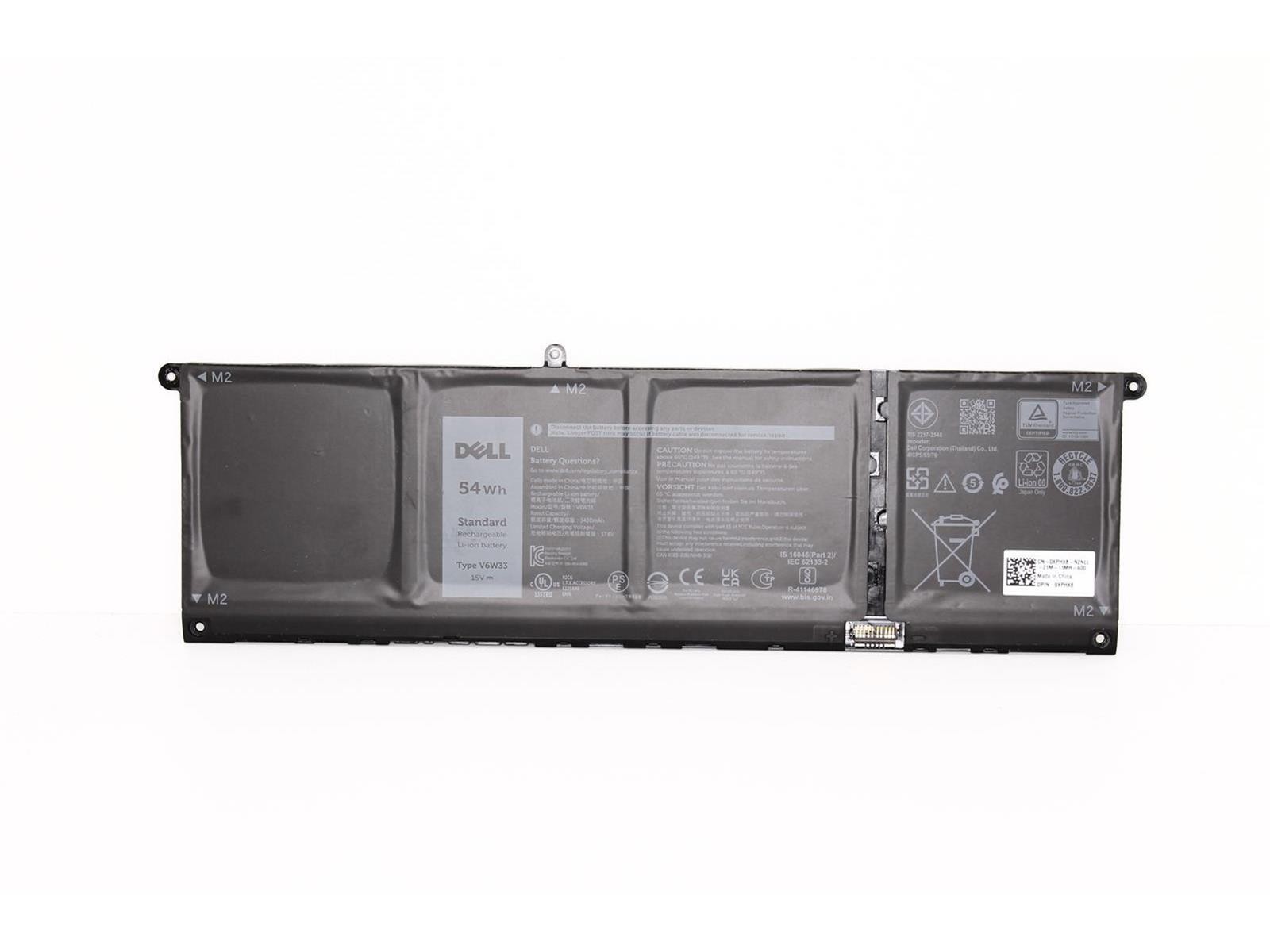 Dell Akku V6W33 gebraucht Dell Latitude 3420