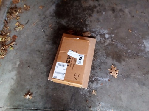 Item photo(s) from verified buyer