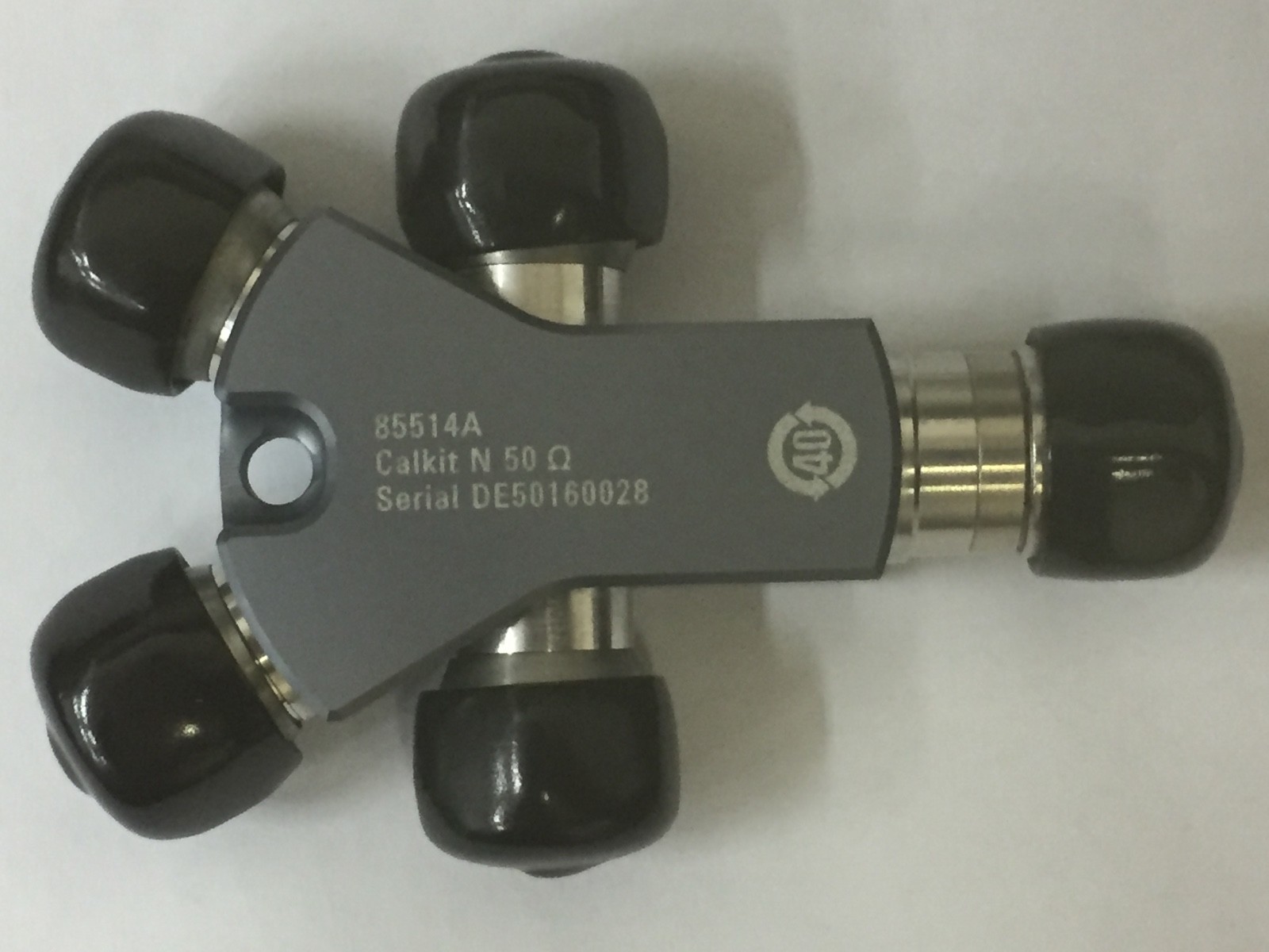 Agilent 85514A CalKit N 50 ohm