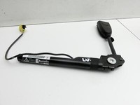 Opel Astra J 09-12 Kombi Gurtstraffer Fahrer Links Vorne Aussen Opel Astra J 09-12 28.10.2011 LA2B1871079 gebraucht Vorschau 2