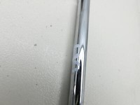 Mercedes S211 W211 E320 02-06 Leder Kopfstütze für Fahrer Sitz Rechts oder Links Vorne Mercedes S211 W211 E320... Vorschau 4