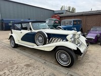 1992 Beauford Tourer Jaguar 2. 9 litre fuel injected 6 cylinder, outstanding, px