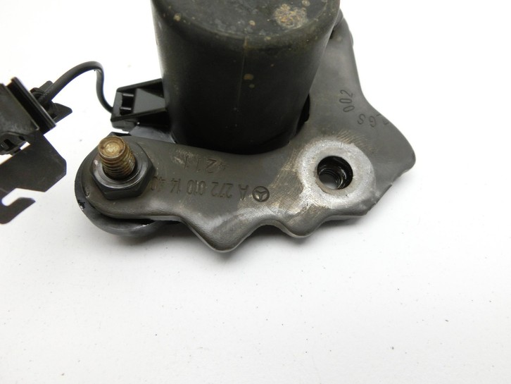 Mercedes E500 W212 09-13 4,7 300KW 278922 Ölstandsensor Mercedes E500 W212 09-13 06.12.2011 A2720101440 gebraucht Vorschau 3