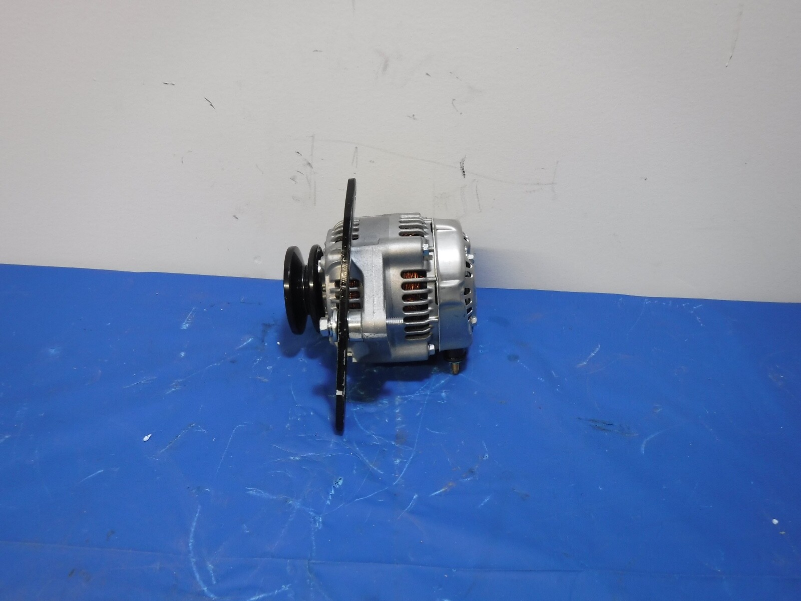 Yanmar 12V Alternator 129052-77240 for Diesel Engines | eBay