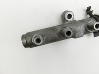 VW Phaeton 3D 10-16 TDI 3,0 176KW Verteilerrohr für Hochdruck Verteiler Links VW Phaeton 3D 10-16 15.12.2011... Vorschau 2